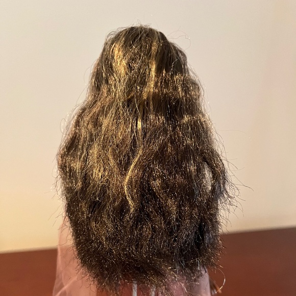 Indira from the Disney The Little Mermaid Ariel Sisters 7-Pack Set, rebodied - Picture 7 of 8